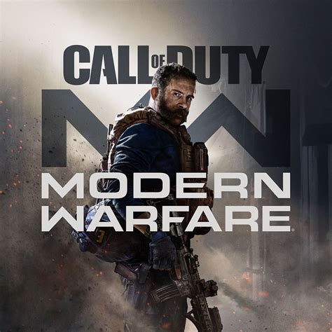 Игры на пк » экшены » call of duty: Call of Duty: Modern Warfare - IGN