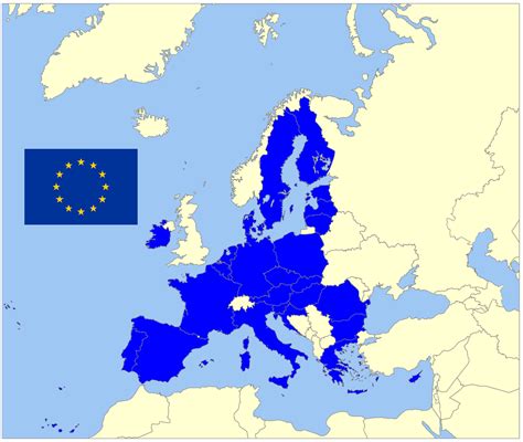 Metric Pioneer European Union
