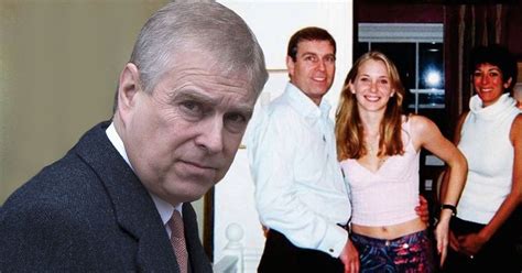 Prince Andrew Ridiculed On Twitter After Alleged 10 Million Settlement