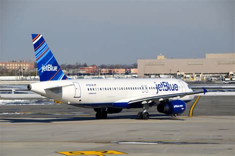 Jetblue To Link Fort Lauderdale With Cartagena And Las Vegas Frequent