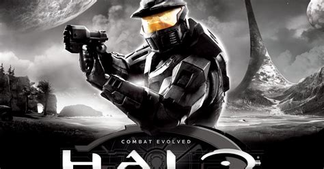 When Was The First Halo 1 Game Released Indigolasopa