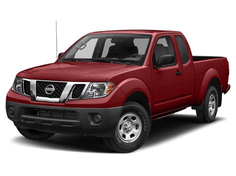 New Nissan Frontier From Your Oshkosh Wi Dealership Bergstrom Of