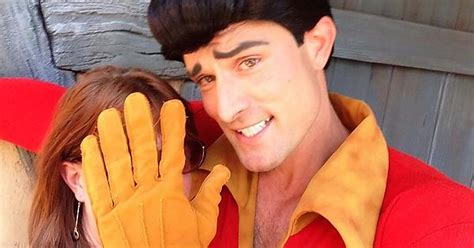 No One Selfies Like Gaston Imgur