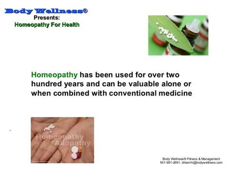 Homeopathy With Ask The Natural Nurse Ellen Kamhi Phd Rn