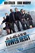 Tower Heist (#2 of 10): Extra Large Movie Poster Image - IMP Awards