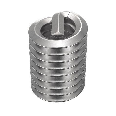 Heli Coil Tangless Tang Style Screw Locking Helical Insert 4gcz4
