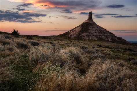 Nebraska Panhandle Nebraska Around Guides