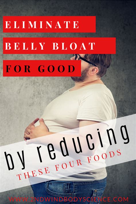 The Bloating Trap 2nd Wind Body Science Bloated Belly Reduce