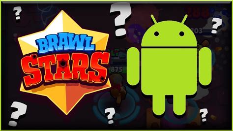 100% working on 2,396,105 devices, voted by 49, developed by supercell. Brawl Stars on Android!? • WHERE IS IT!? - YouTube