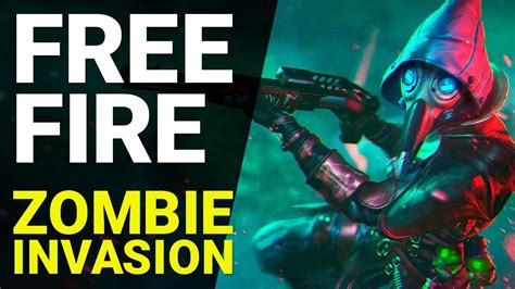 Free fire *new mode death uprising * zombie mode/new update free fire 1st gameplay zombie mode death. Free Fire - Zombie Invasion Gameplay 1080p/60fps - YouTube