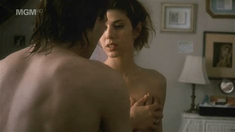 Marisa Tomei Naked Movie Scene The Fappening Leaked