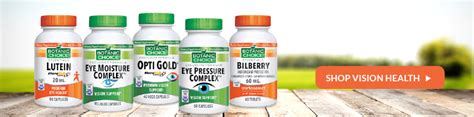 Healthgenie.in is one of the india's top most healthcare products & fitness online shopping store for men, women, and kids. 17 Best Vitamins for Eyes - Botanic Choice