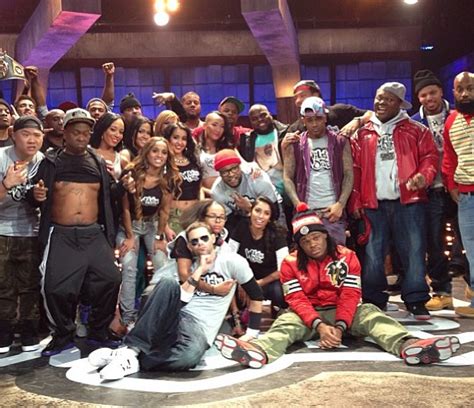 Season 5 Wild N Out Wiki Fandom Powered By Wikia