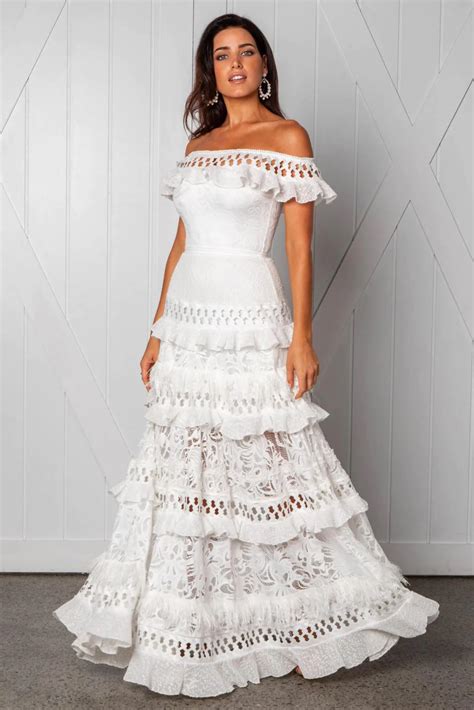 25 Best Mexican Wedding Dress Ideas For 2023