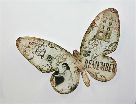 Holocaust Museum Houstons Butterfly Project Now Fluttering At The