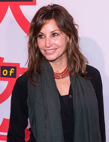 Gina Gershon Height Weight Measurements Age Net Worth