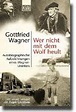 Der Wagner-Clan literarisch: Die Bücher zum Thema - DER SPIEGEL