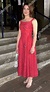 Actress Nia Roberts Bafta Cymru Tv Editorial Stock Photo - Stock Image ...