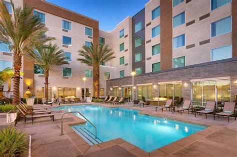 Towneplace Suites By Marriott Los Angeles Laxhawthorne Hotel Reviews