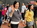 區議會選舉｜葉劉淑儀相信選民繼續出來投票 呼籲勿放棄投票機會 - 新浪香港