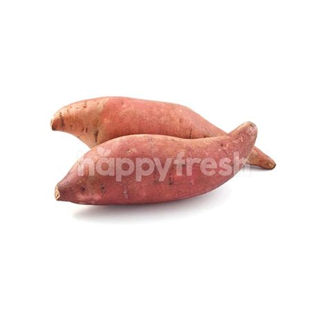Beli Sweet Potato Ubi Keledek Dari Cold Storage Happyfresh
