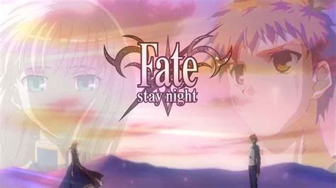 Fatestay Night Ending Explained Do Shirou And Saber End Up Together