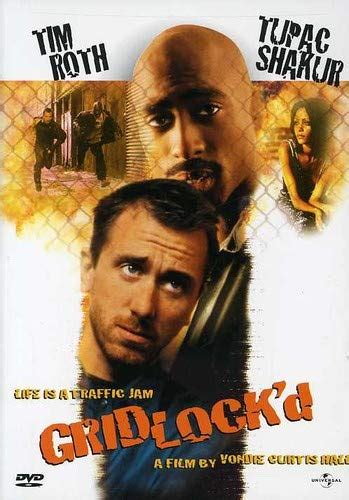 Gridlockd Amazonde Tim Roth Tupac Shakur Thandie Newton Charles