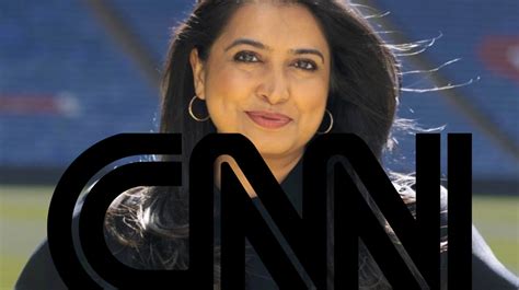 Another Blow For CNN Reporter Files Lawsuit Alleging Unfair Dismissal