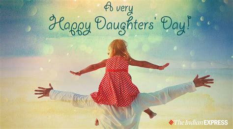 Happy Daughters Day 2019 Wishes Images Quotes Status Hd Wallpapers