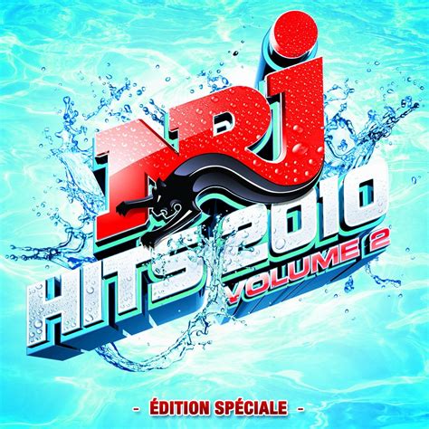 Nrj Hits 2010 Vol 2: Nrj Hits, Nrj Hits: Amazon.fr: Musique