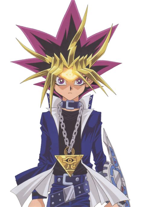 Imagen Yugi Motopng Pokestory Wiki Fandom Powered By Wikia