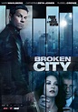 Broken City (2013) - Posters — The Movie Database (TMDB)