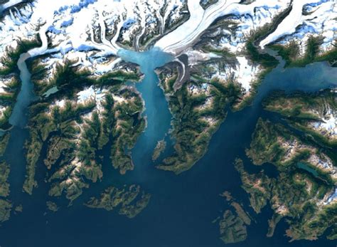 Although google earth displays current imagery automatically, you can also see how images have changed over time and view past versions of a map. Google Earth, Maps Get Sharper Satellite Imagery ...