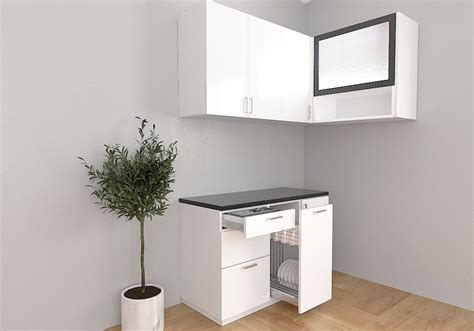 Kitchen set minimalis atau peralatan dapur minimalis menjadi pilihan utama perabotan yang diperlukan dalam membangun dapur yang kecil. Rumah Mungil? Ini Ide Desain Kitchen Set Minimalis untuk ...