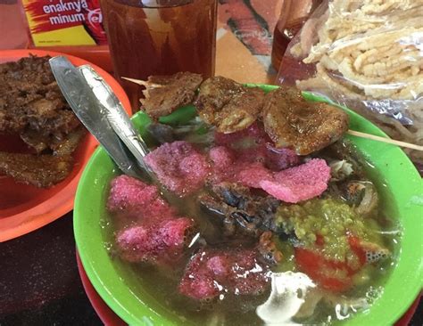 Skatiet foursquare profils, stundas un sīkāku informāciju par šo biznesu. 12 Kuliner Medan Yang Legendaris Ini Terkenal Sejak ...