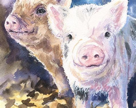 We did not find results for: Watercolor Pig Print, Pig Sign, Watercolor Farm Animals, Most Sold Items, Cute Pig, Pink ...