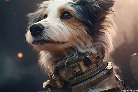 151 Actually Good Star Wars Names For Dogs The Ultimate List 2024