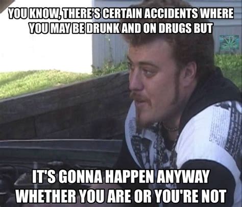 Trailer Park Boys Quotes White Noise Canucks Community