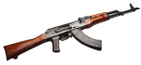 Collection Of Ak47 Hd Png Pluspng