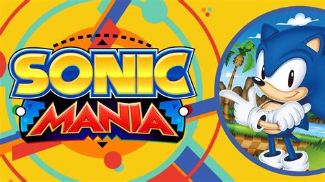Continue Countdown To Continue Sonic Mania Youtube