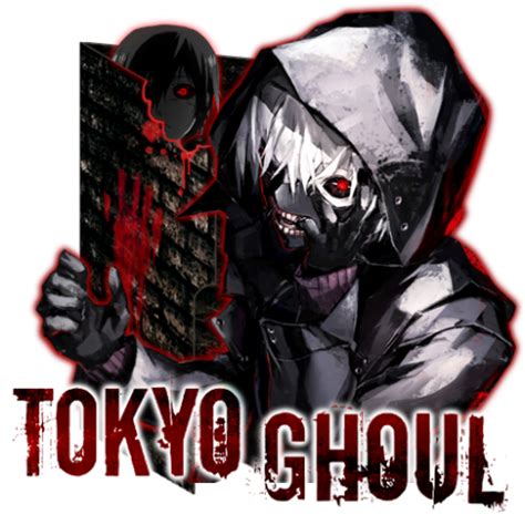 Download Tokyo Ghoul View List Grid Tokyo Ghoul Icon Png