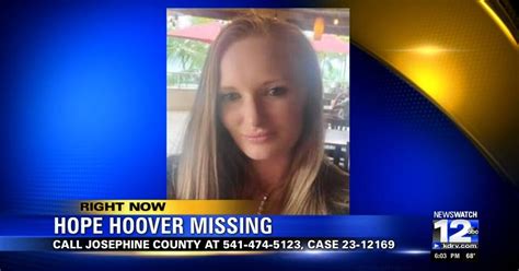 Police Searching For Missing Grants Pass Woman Video