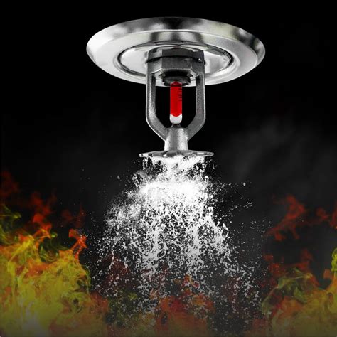 Maintaining And Preserving Fire Sprinkler Systems Fire Magazine