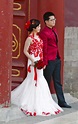 chinese-wedding-couple | Education