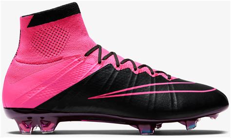 Nike Mercurial Superfly 2015 Leather Boots Released Footy Headlines