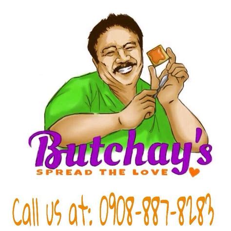 butchay s spread the love