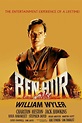 Ben-Hur: The Making of an Epic (Video 1994) - IMDb