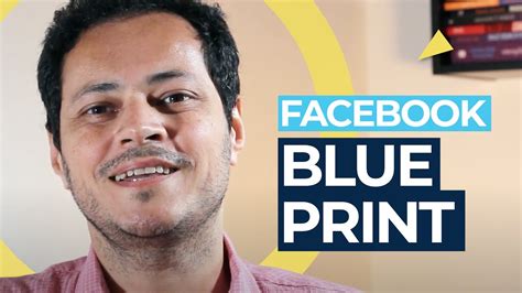 Facebook Blueprint Aprenda A Anunciar Com Facebook Ads Youtube