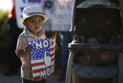 Iowa Has Not Been Asked To House Undocumented Children The Gazette