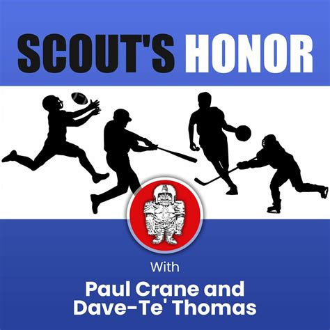 Scouts Honor Iheartradio